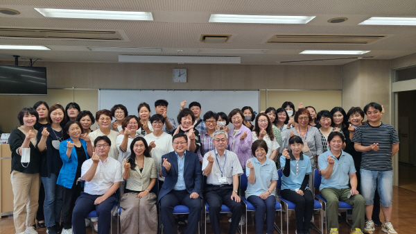 신라대 사회복지대학원, 일본 사회복지기관 방문 및 하계 연수회 실시